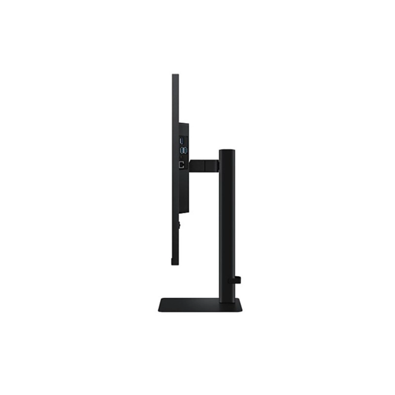 Samsung 32寸 ViewFinity S6 QHD 顯示器, LS32D606UACXXK